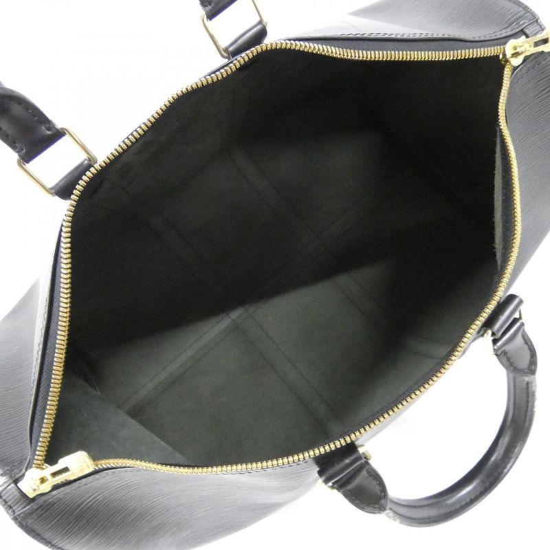 Louis Vuitton Epi Keepall 45cm (17.72in) M42972 Boston Bag