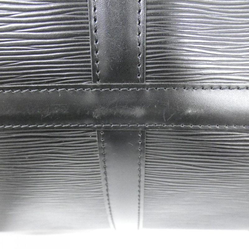 Louis Vuitton Epi Keepall 45cm (17.72in) M42972 Boston Bag