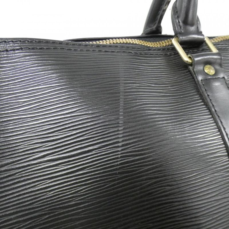 Louis Vuitton Epi Keepall 45cm (17.72in) M42972 Boston Bag