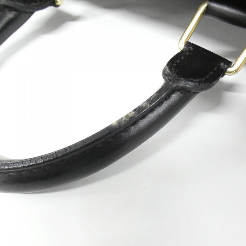 Louis Vuitton Epi Keepall 45cm (17.72in) M42972 Boston Bag