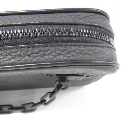 Louis Vuitton Taurillon Monogram Pochette Volga M55703 Bag