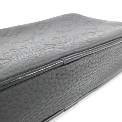 Louis Vuitton Taurillon Monogram Pochette Volga M55703 Bag