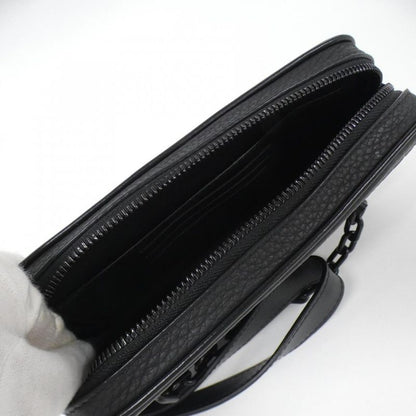 Louis Vuitton Taurillon Monogram Pochette Volga M55703 Bag