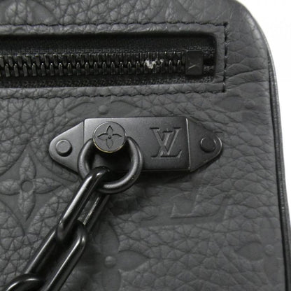 Louis Vuitton Taurillon Monogram Pochette Volga M55703 Bag