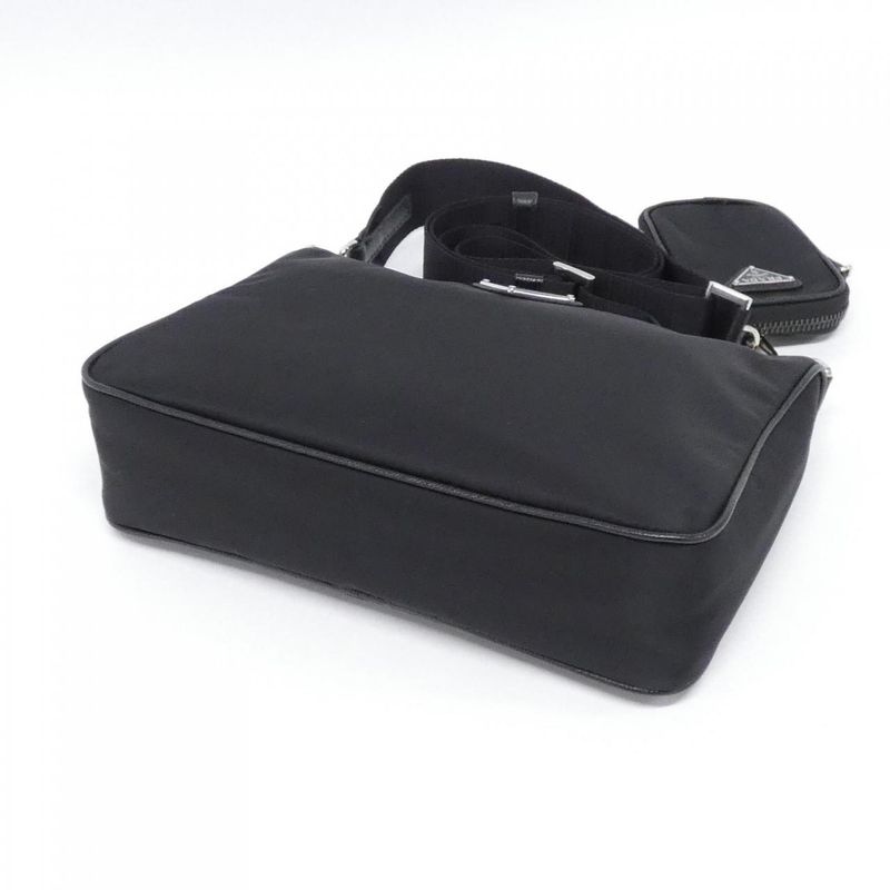 Prada 2vh113 Shoulder Bag