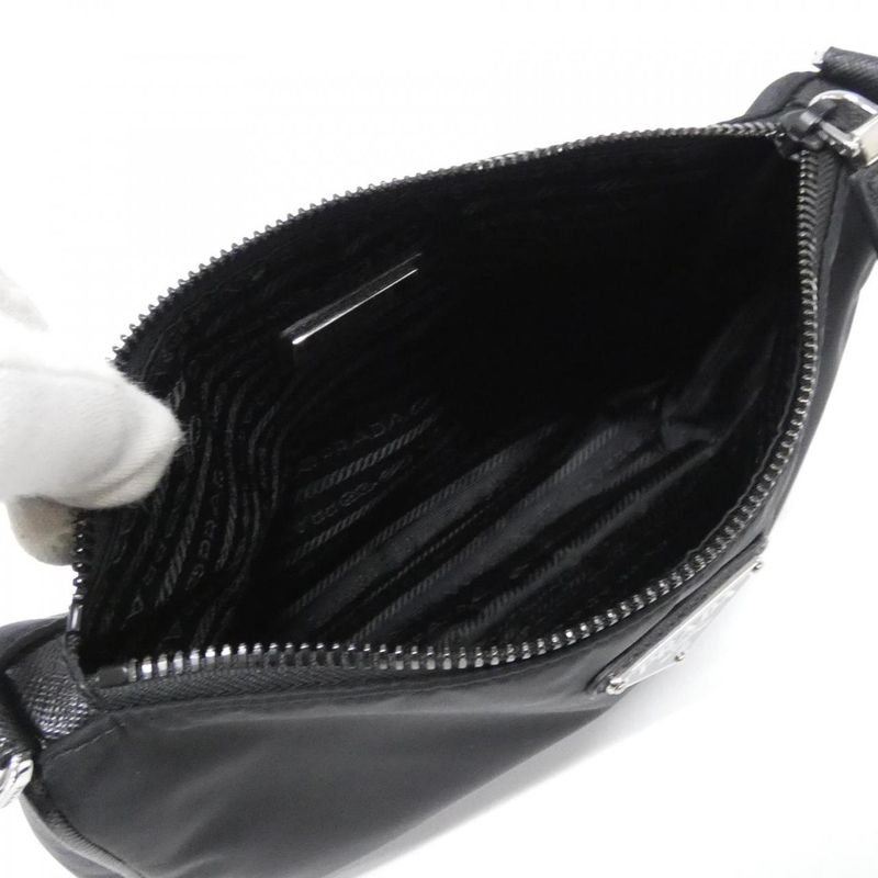 Prada 2vh113 Shoulder Bag