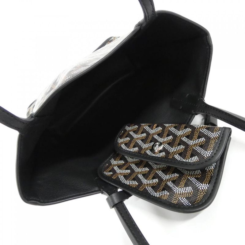 Goyard Ange Mini Bag