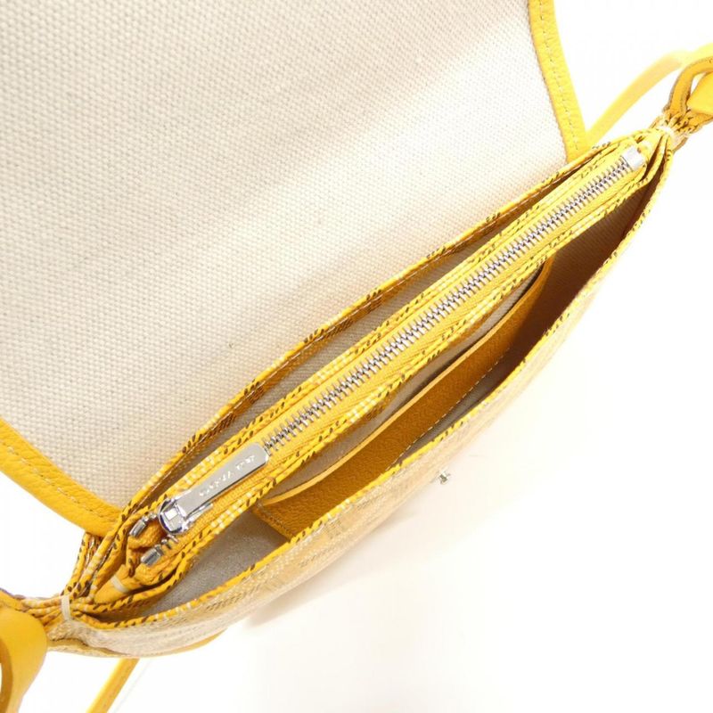 Goyard Plumet Shoulder Bag