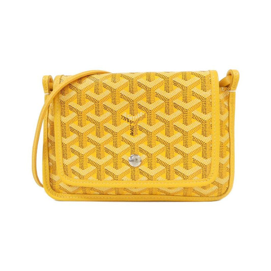 Goyard Plumet Shoulder Bag
