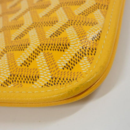 Goyard Plumet Shoulder Bag