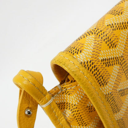 Goyard Plumet Shoulder Bag