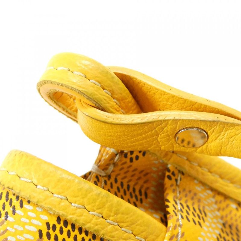 Goyard Plumet Shoulder Bag