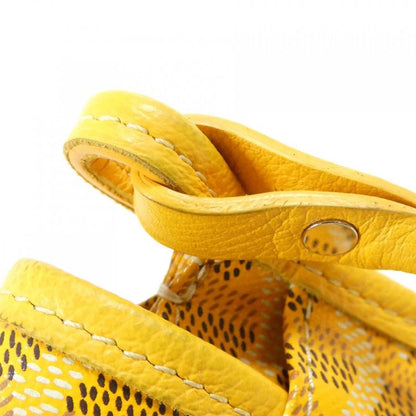 Goyard Plumet Shoulder Bag