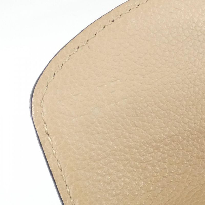 Louis Vuitton Monogram Empreinte Portefeuille Emily M62369 Wallet