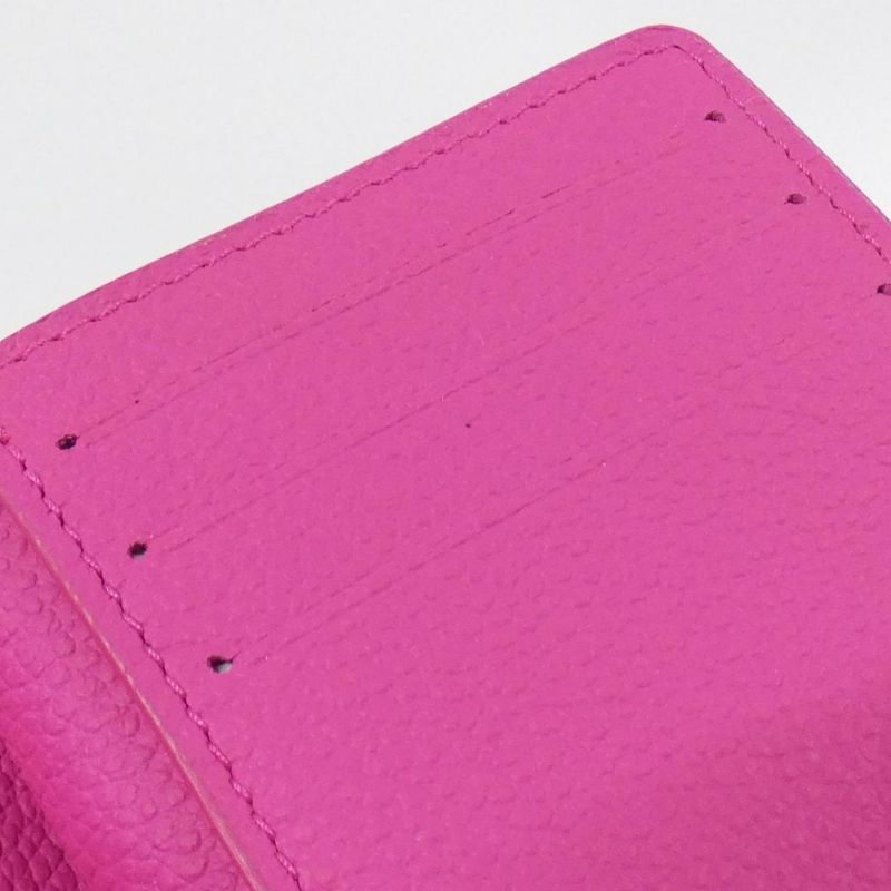 Louis Vuitton Monogram Empreinte (LV X TM) Portefeuille M14140 Wallet