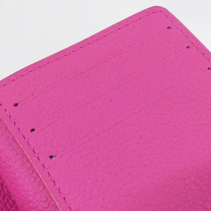 Louis Vuitton Monogram Empreinte (LV X TM) Portefeuille M14140 Wallet