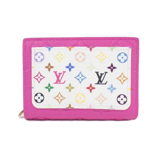 Louis Vuitton Monogram Empreinte (LV X TM) Portefeuille M14140 Wallet