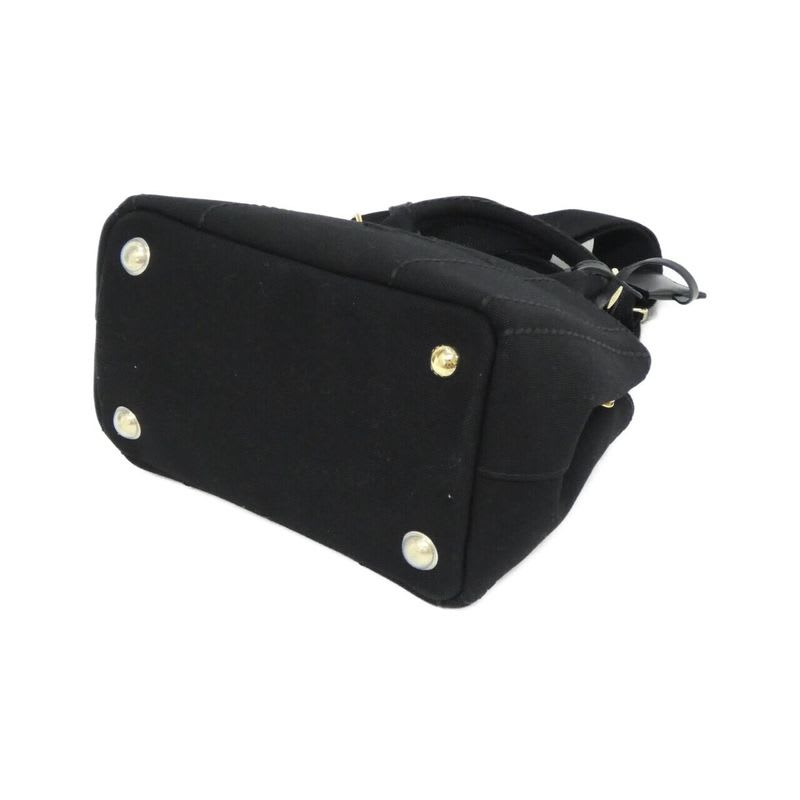 Prada 1 Ba038 Nero Bag