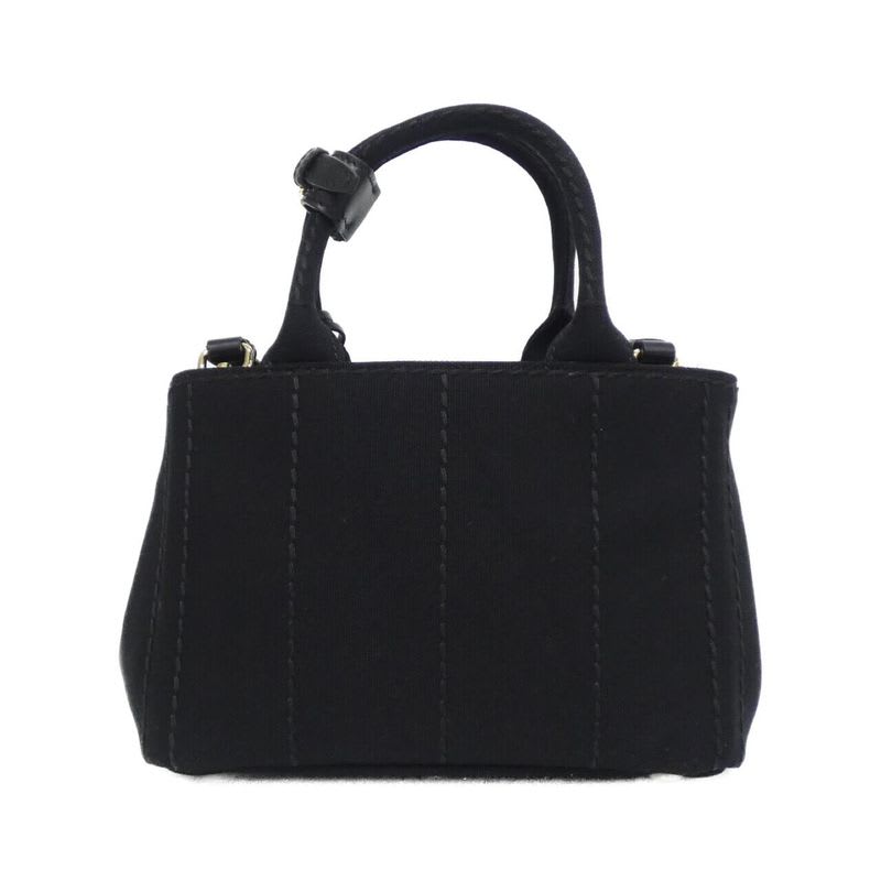 Prada 1 Ba038 Nero Bag