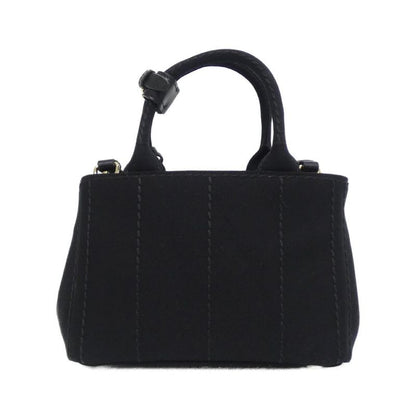 Prada 1 Ba038 Nero Bag