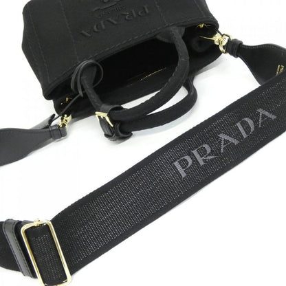 Prada 1 Ba038 Nero Bag