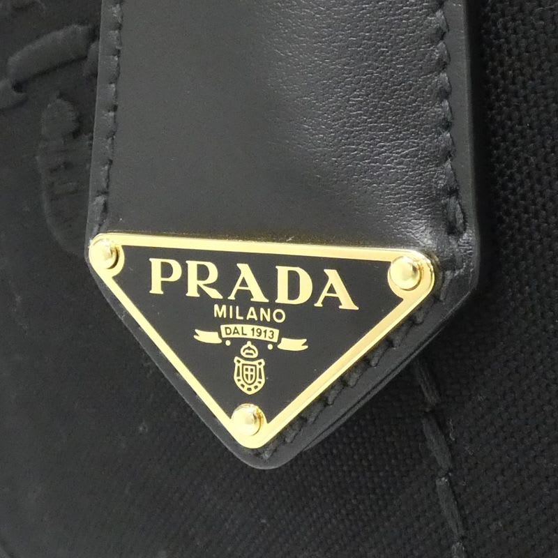 Prada 1 Ba038 Nero Bag