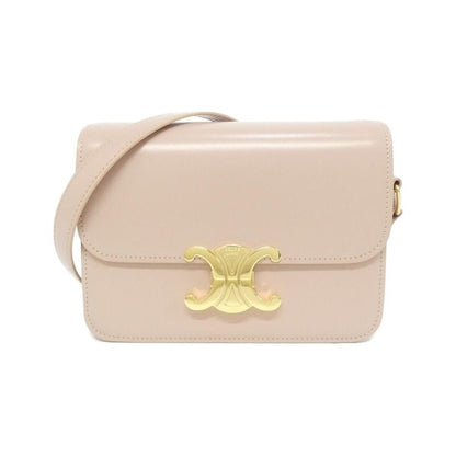 [] Celine Teen Triomphe 188423bf4 Shoulder Bag