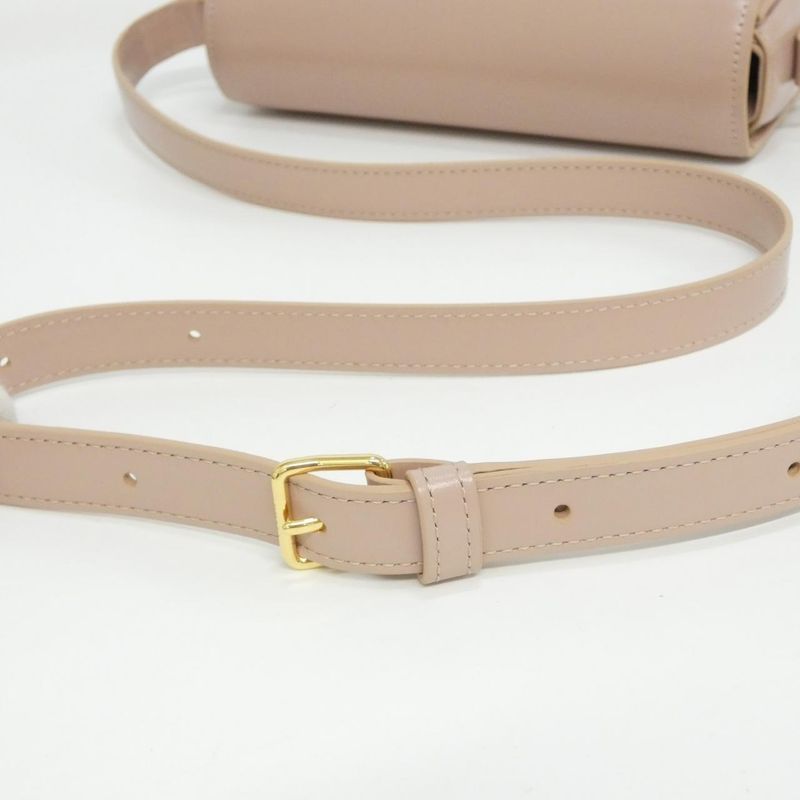 [] Celine Teen Triomphe 188423bf4 Shoulder Bag