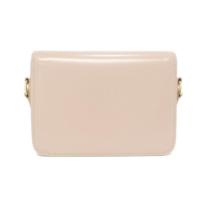 [] Celine Teen Triomphe 188423bf4 Shoulder Bag