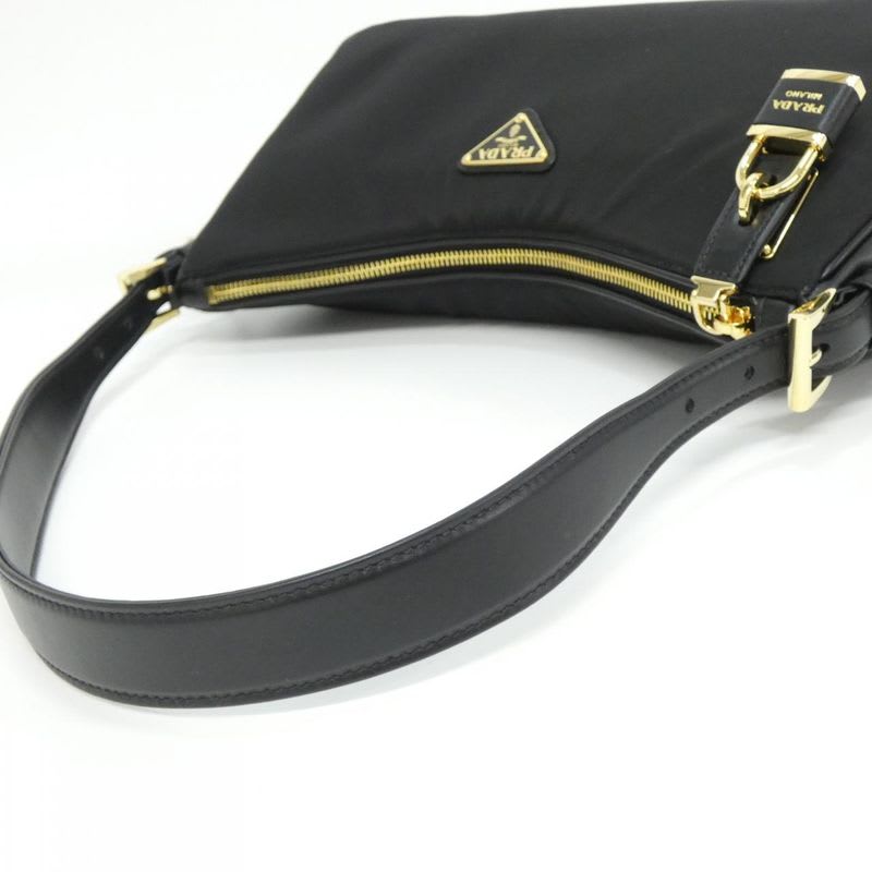 Prada 1 Bc232 Shoulder Bag