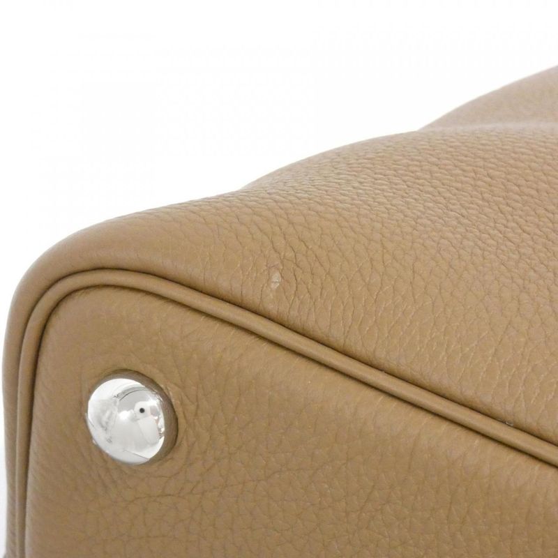 Hermes Bolide A Dos 085418ck Backpack Sac