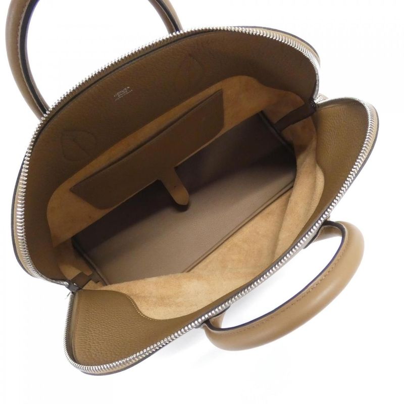 Hermes Bolide A Dos 085418ck Backpack Sac