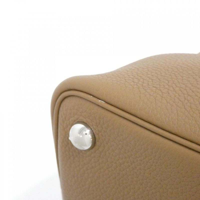 Hermes Bolide A Dos 085418ck Backpack Sac