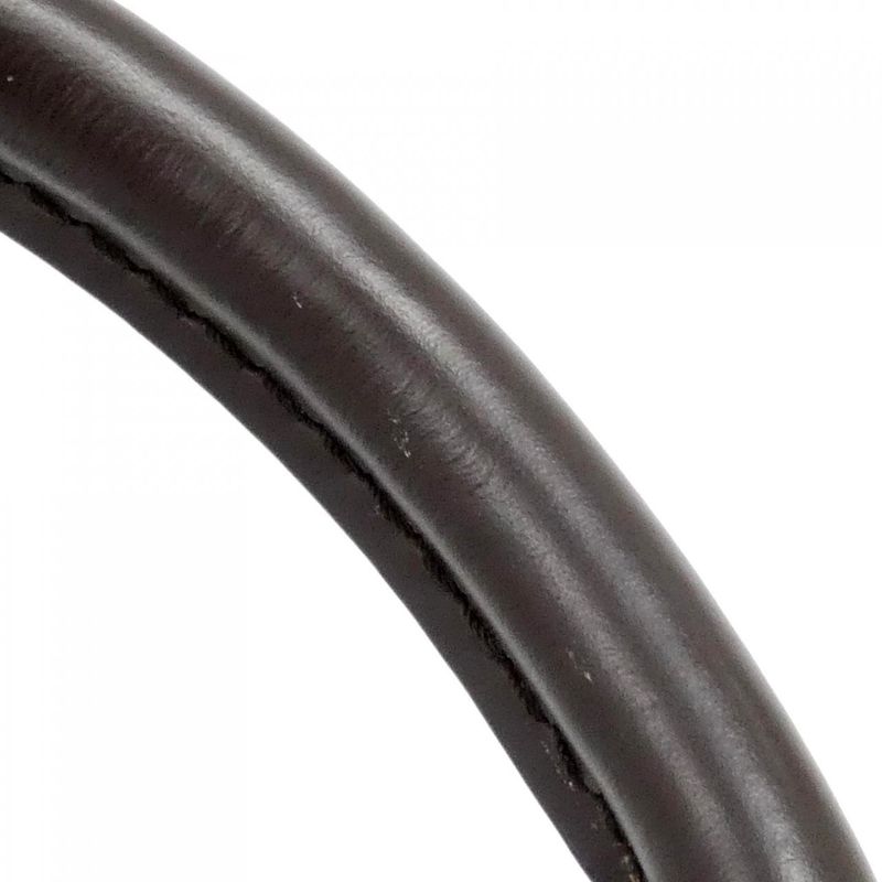 Louis Vuitton Damier Speedy Bandouliere 25cm (9.84in) N41368 Boston Bag