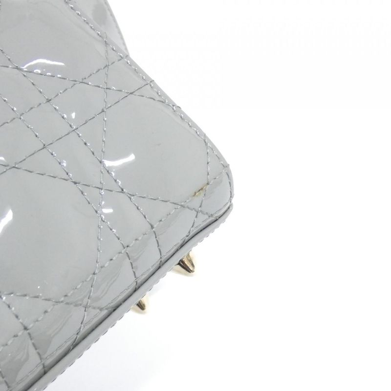 Christian Dior Lady Dior Small M0531owcb Bag