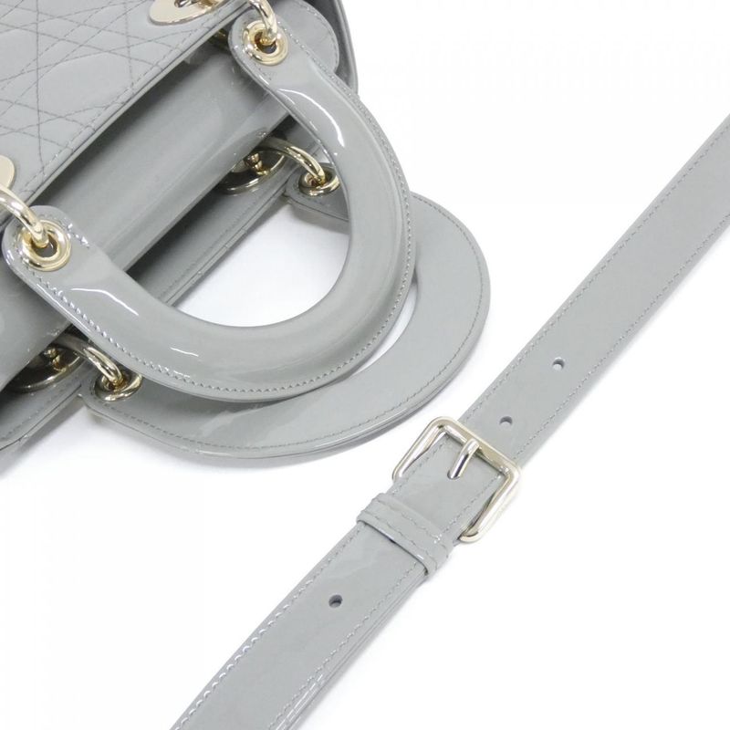 Christian Dior Lady Dior Small M0531owcb Bag