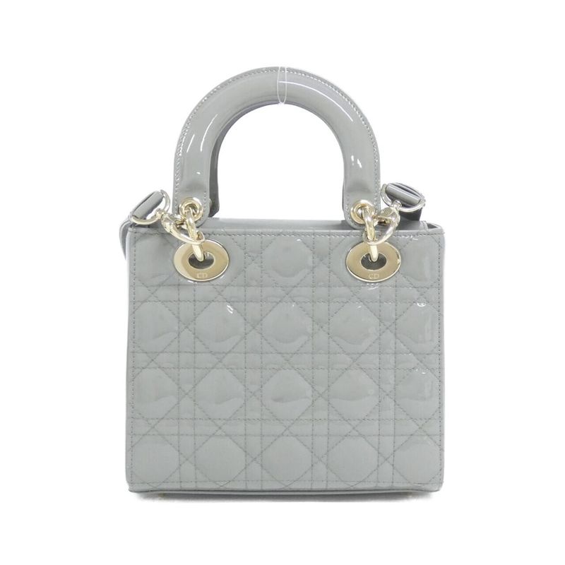 Christian Dior Lady Dior Small M0531owcb Bag