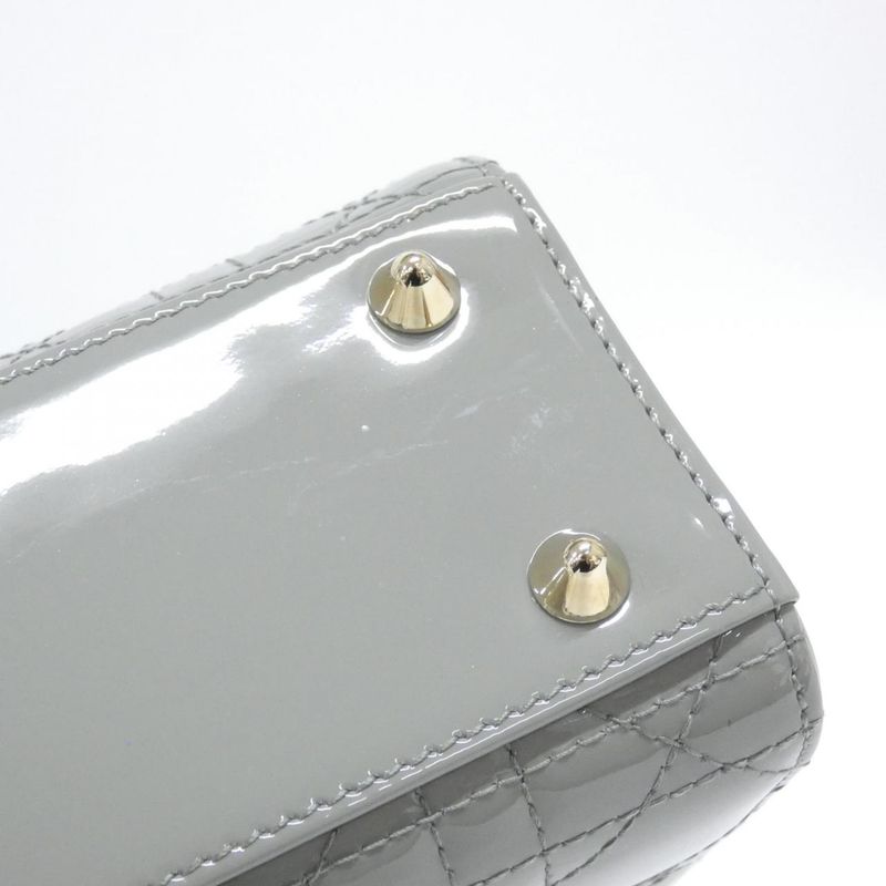 Christian Dior Lady Dior Small M0531owcb Bag