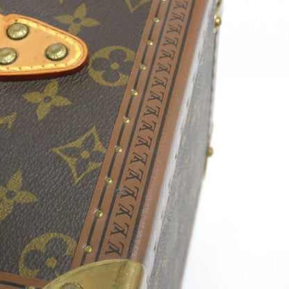 Louis Vuitton Monogram Poite Flacon 23cm (9.06in) M21828 Beauty Bag