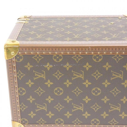 Louis Vuitton Monogram Poite Flacon 23cm (9.06in) M21828 Beauty Bag