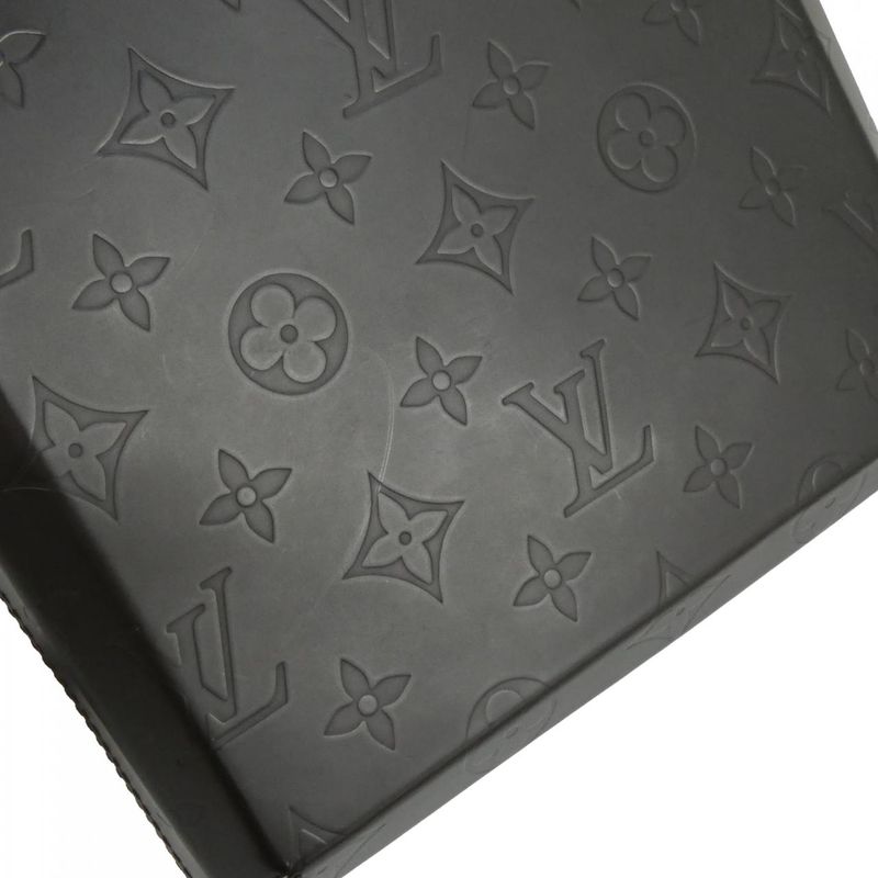 Louis Vuitton Monogram Bobby M46520 Shoulder Bag