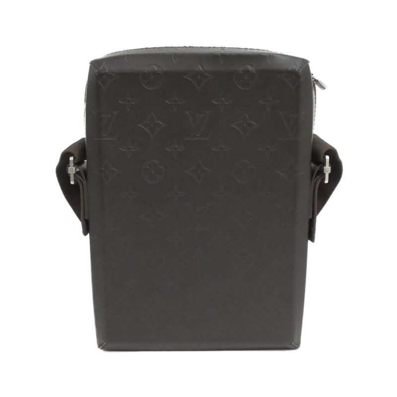Louis Vuitton Monogram Bobby M46520 Shoulder Bag