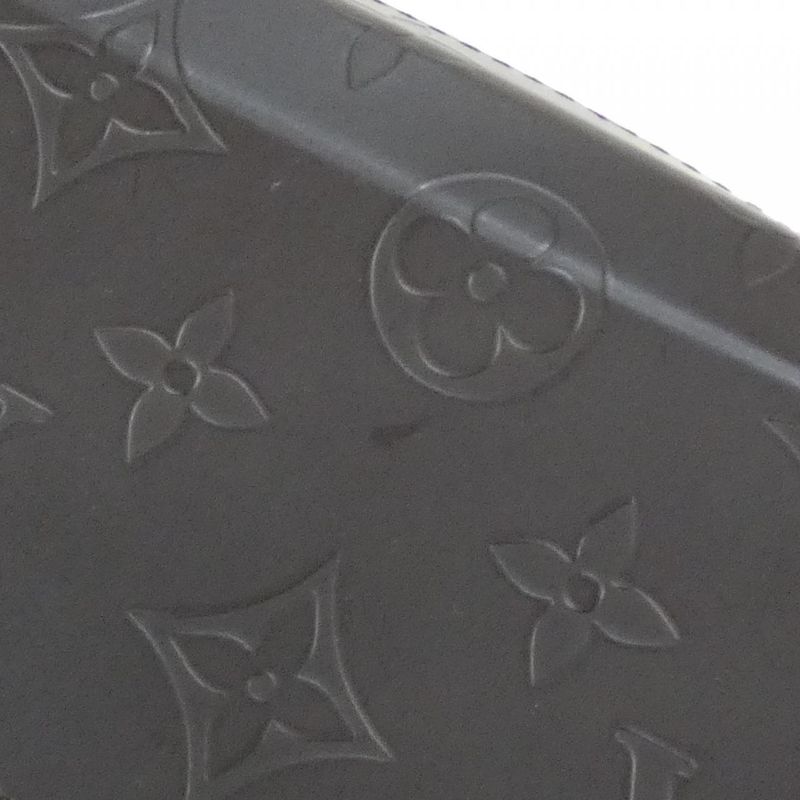 Louis Vuitton Monogram Bobby M46520 Shoulder Bag