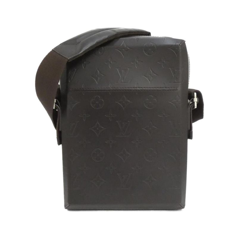 Louis Vuitton Monogram Bobby M46520 Shoulder Bag