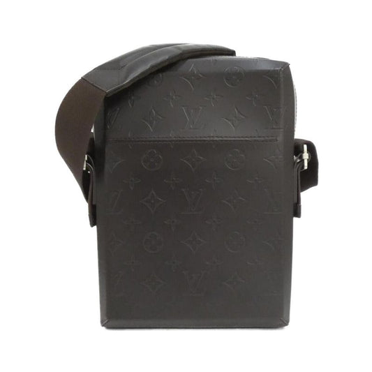 Louis Vuitton Monogram Bobby M46520 Shoulder Bag