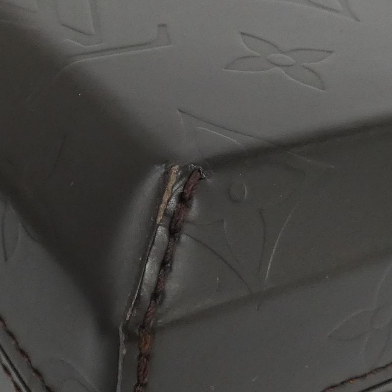 Louis Vuitton Monogram Bobby M46520 Shoulder Bag