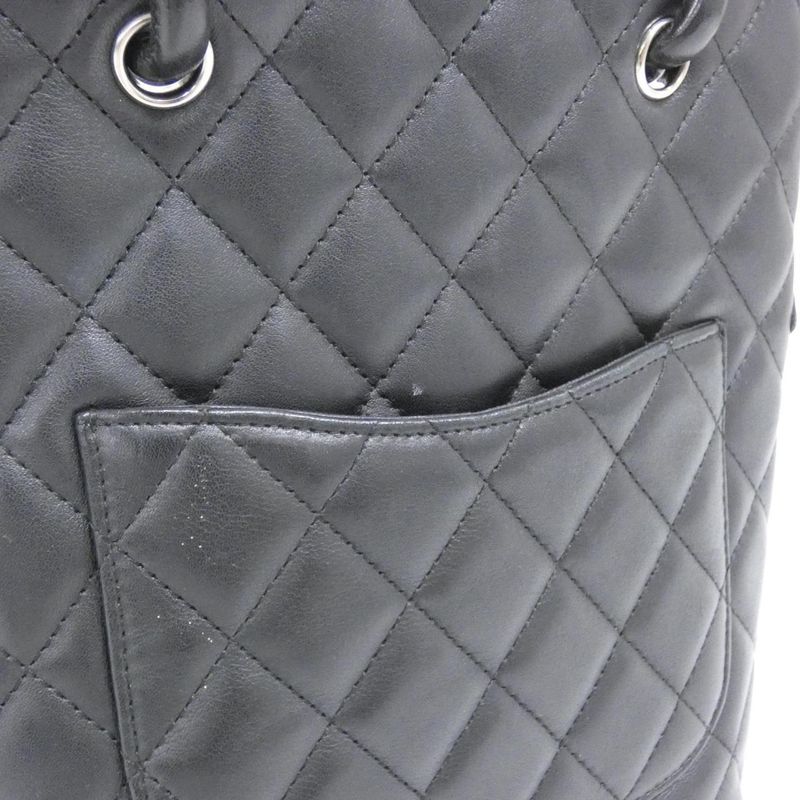 Chanel Cambon Line 25166 Bag