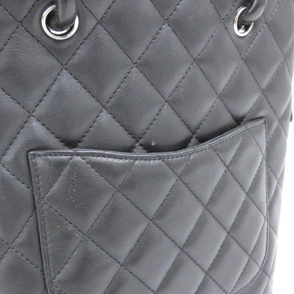Chanel Cambon Line 25166 Bag