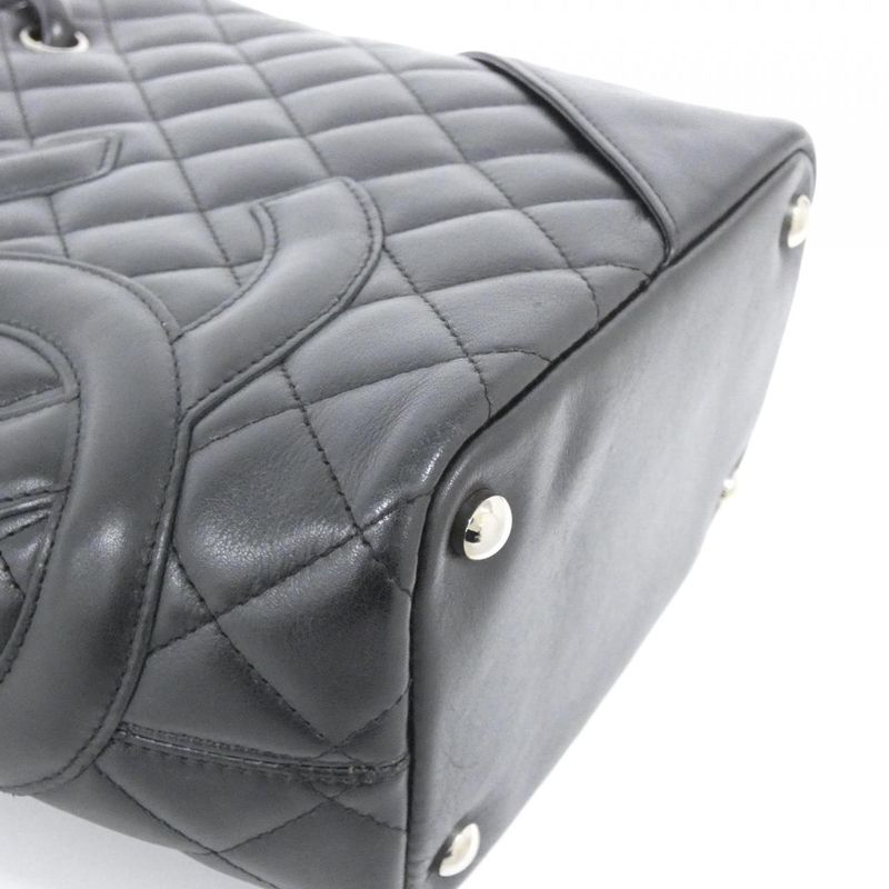 Chanel Cambon Line 25166 Bag