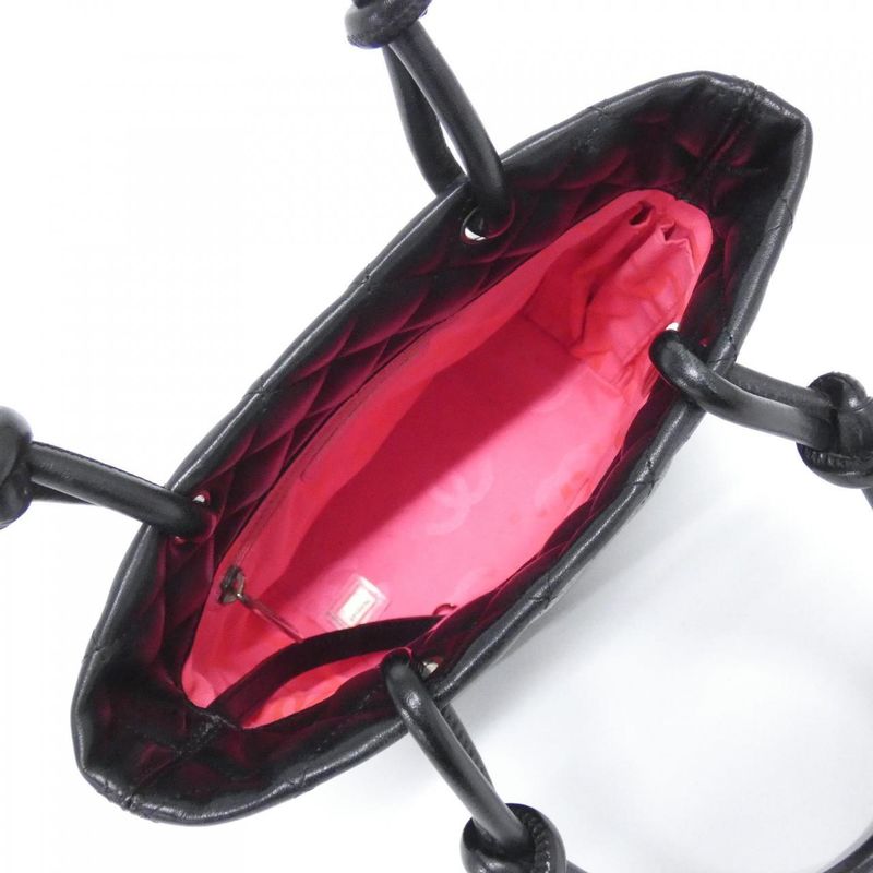 Chanel Cambon Line 25166 Bag